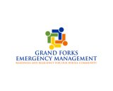 https://www.logocontest.com/public/logoimage/1450228673Grand Forks Emergency Management.png